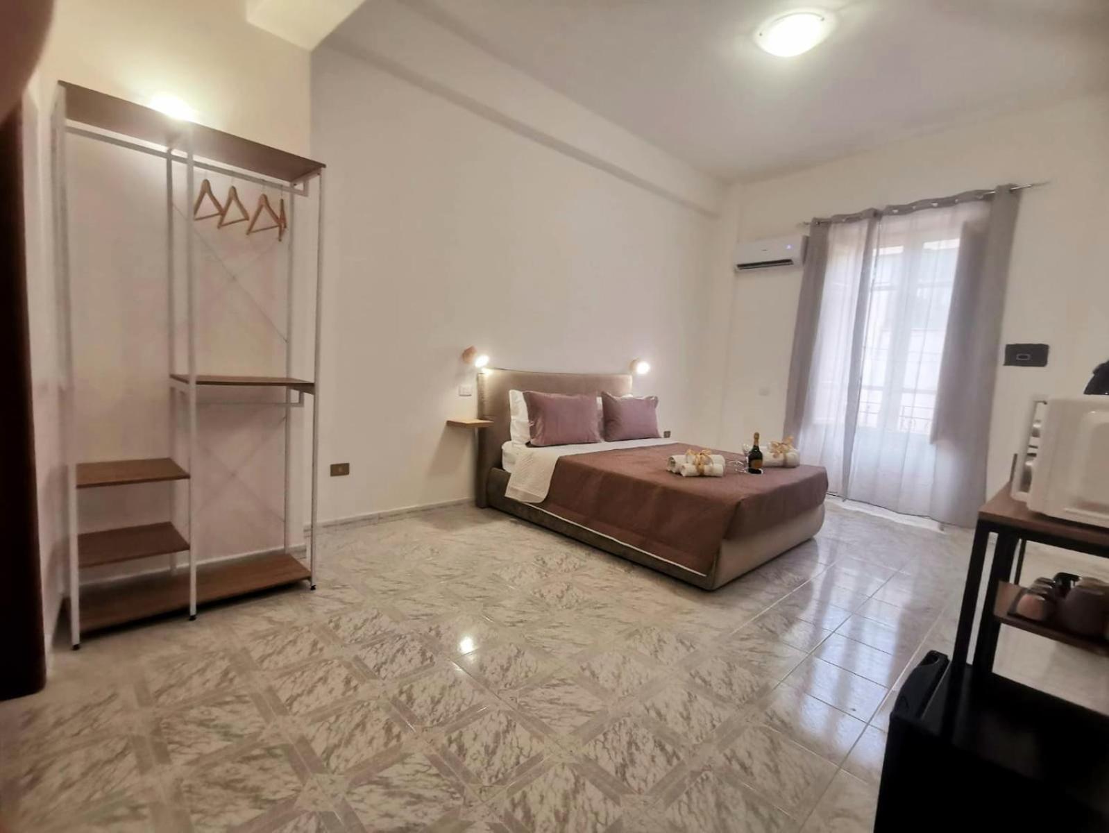 Dream Homestay Palermo