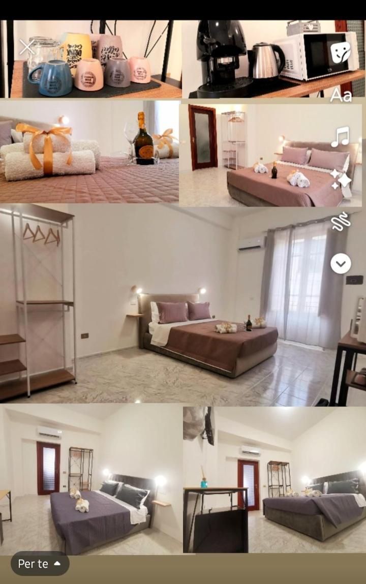 Alloggio in famiglia Dream Palermo