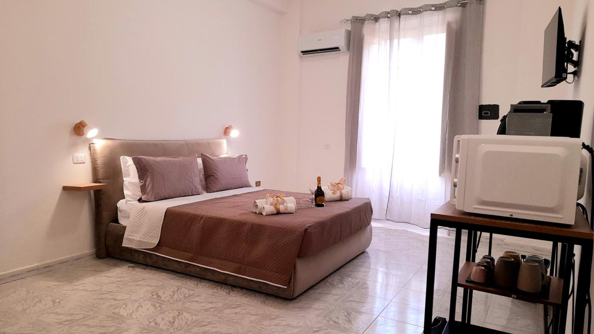 Dream Alloggio in famiglia Palermo