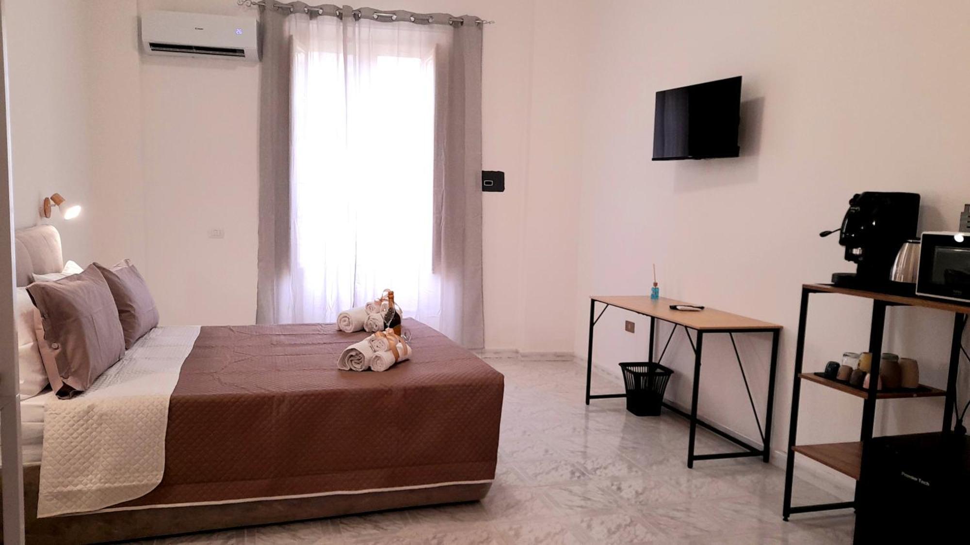 Dream Alloggio in famiglia Palermo
