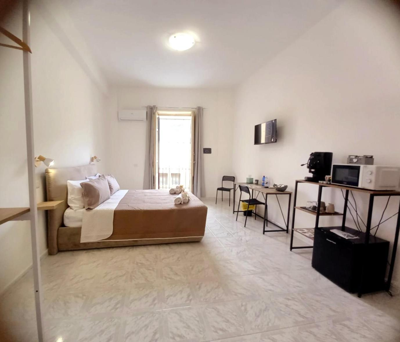 Dream Alloggio in famiglia Palermo
